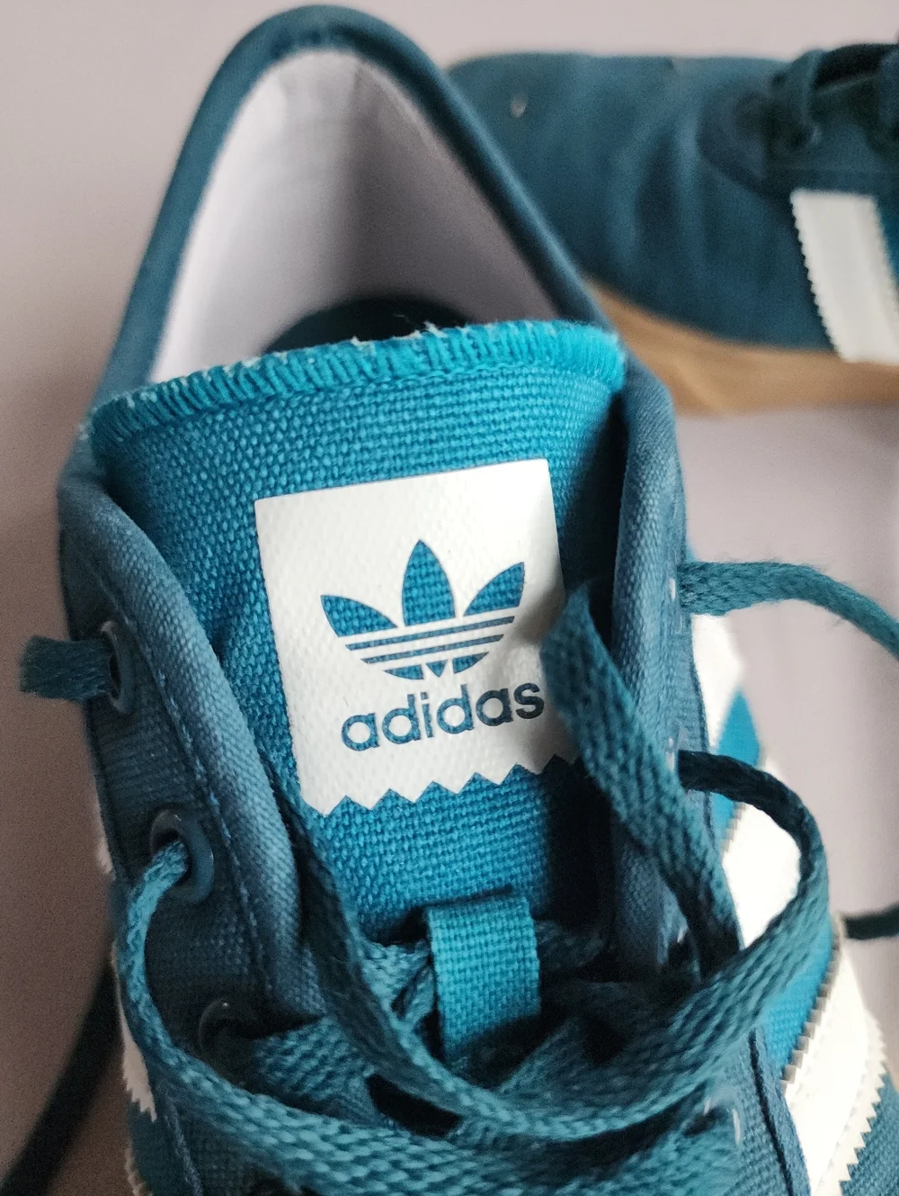 adidasoriginals Adiease 'Tech Mineral'Men's - Picture 10 of 11
